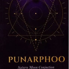 Punarphoo - Saturn Moon Conjuction